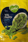 Val papdi