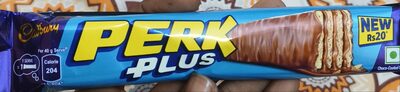 PERK PLUS