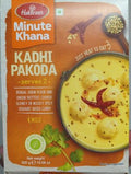 Haldiram's (RTE) Kadhi Pakoda 300g