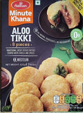 Haldiram's Aloo Tikki