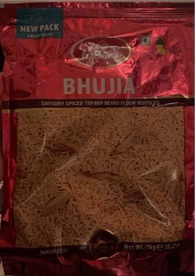 Bhujia Haldiram 1 kg