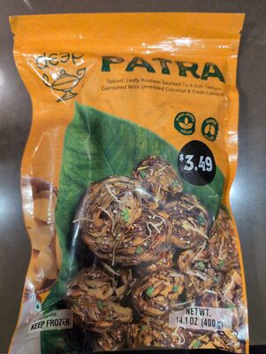 PATRA