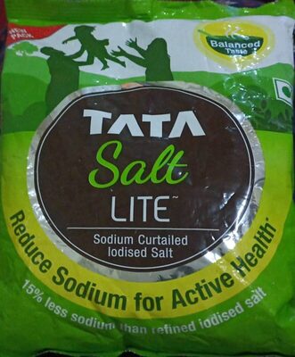 Tata Salt Lite 1kg