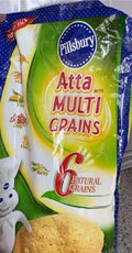 Pilsbury Multi Grain Atta