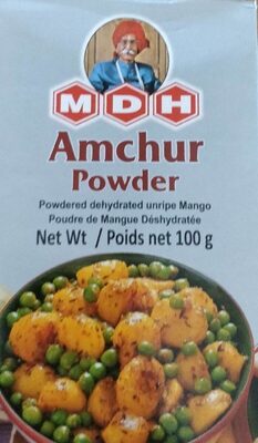 MDH Amchur Powder 100g