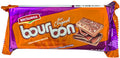 Bourbon Single