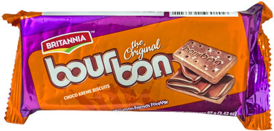 Bourbon Single