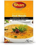 Shan dall masala