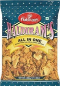 Haldiram's All In One 200 g