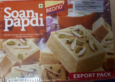 Bikano Soan 250 g