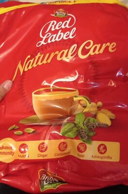 RED LABEL NATURAL TEA 1 KG