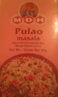 PULAO MASALA MDH