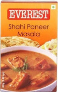 EVEREST SHAHI PANEER MASALA