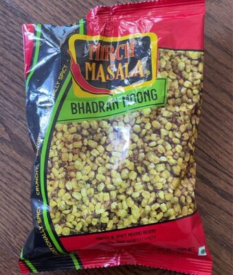 Mirch Masala Bhadran Moong 340g