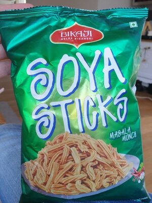 Soya Sticks 150g