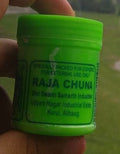RAJA CHUNNA  100 GM