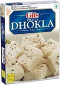 GITS Khatta Dhokla Mix 500g