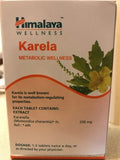 KARELA HIMALAYA