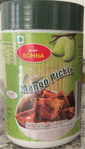 Sohna Mango Pickle 1kg