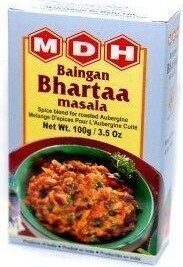 MDH BAINGEN BARTHA MASALA