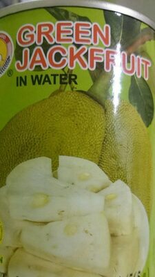 VERA GREEN JACKFRUIT 565 GM