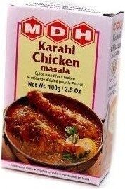MDH Karahi Chicken Masala 100g