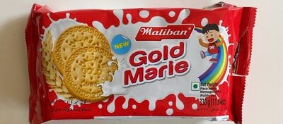 MALIBAN GOLD MARIE