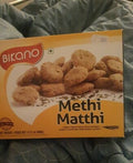 Bikano Methi Mathi 400 g