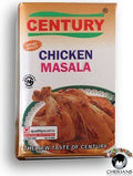 Chicken Masala Century