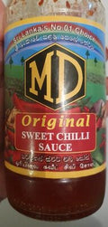SWEET CHILLI SAUCE MD