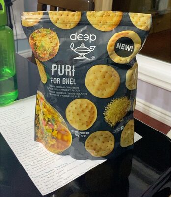 DEEP PURI FOR BHEL