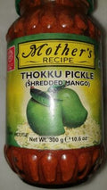 THOKKU PICKLE MOTHERS
