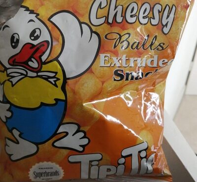 TIP TIP CHEESE