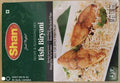 SHAN FISH BIRYANI MASALA 50 GM