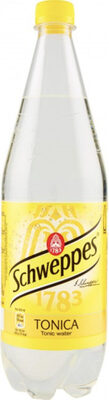 TONIC WATER