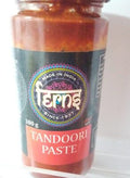 TANDOORI PASTE FERNS 1KG