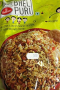 Bhel Puri with Chutney 200 g
