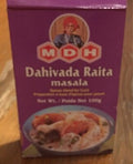MDH Dahi Wada Raita Masala 100g