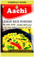 Aachi Lemon Rice Powder 160 g