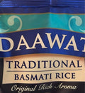 Dawwat Select Rice 5kg