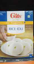 GITS IDLI MIX 500 GM