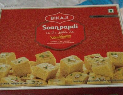 Bikaji SOAN PAPDI