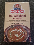 MDH Dal Makhni Masala 100g