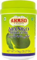 Mango Pickle 1kg Ahmed