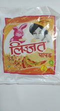 Lijjat papad udad