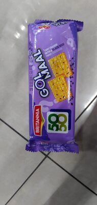 Britannia Gol Maal Biscuits