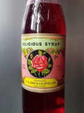 Rose Brand Rose Syrup 750ml