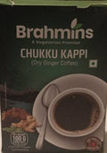BR Ginger Coffee 100 g