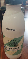 Aryan Cultured Milk Drink Village 500 ml