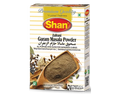 SHAN ZAFRANI GARAM MASALA POWDER 50 GM